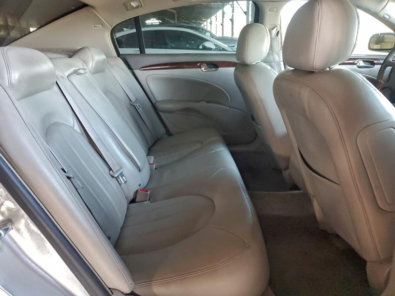 2007 BUICK LUCERNE CX #3315903128