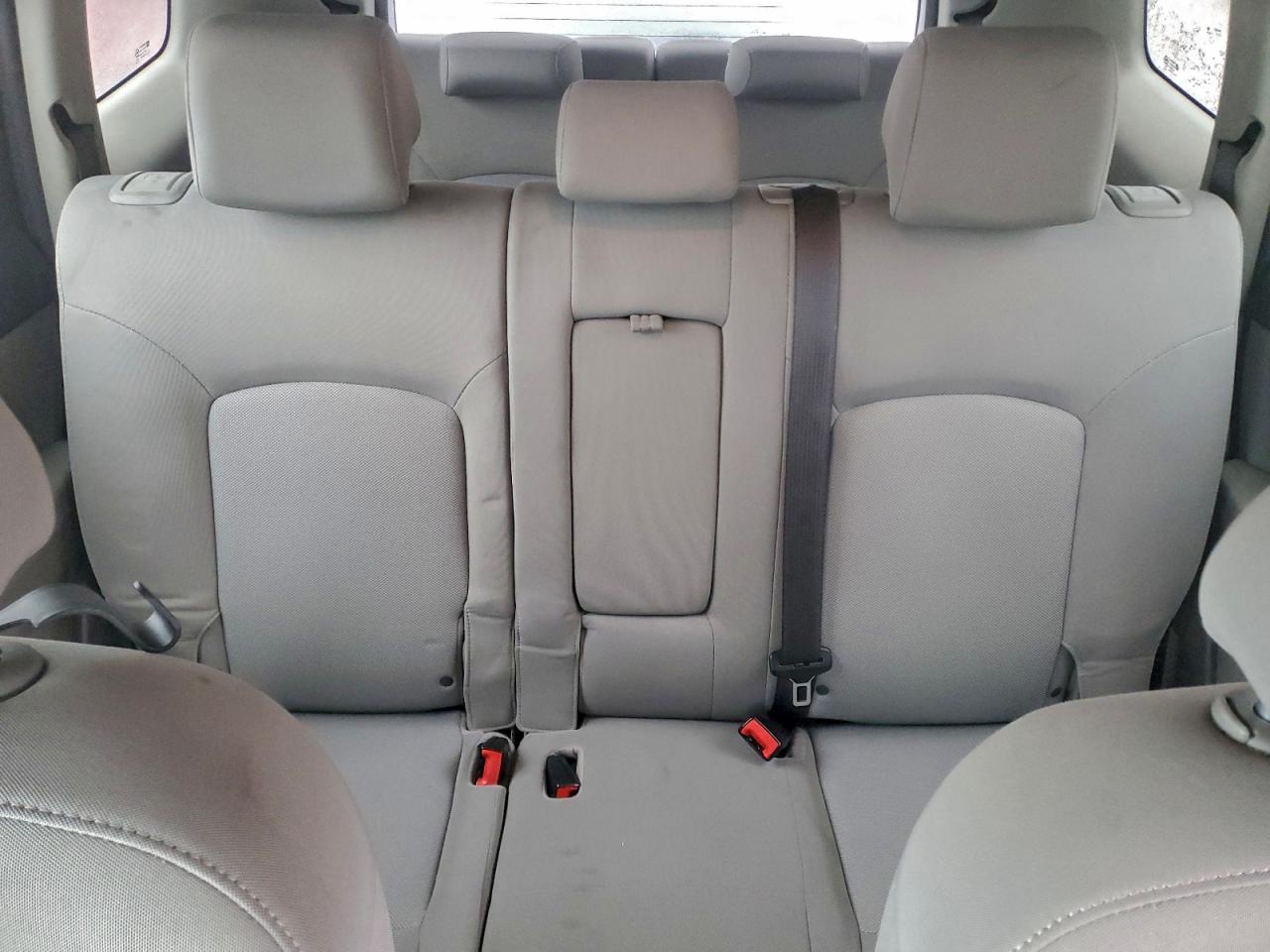 CHEVROLET ORLANDO LT