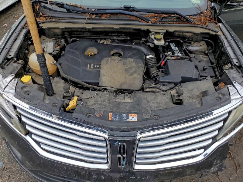 2017 LINCOLN MKC RESERV #3304567480