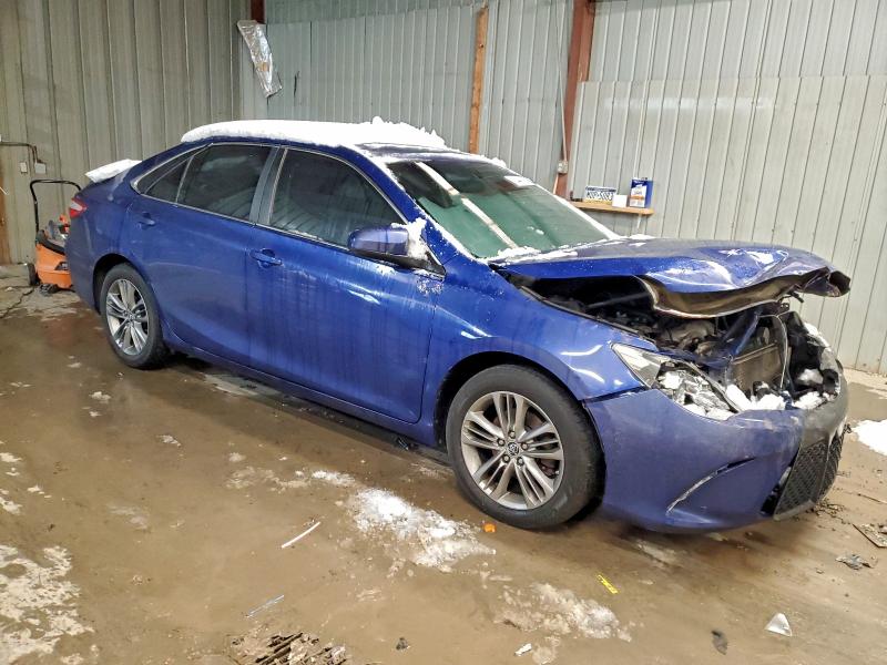 2015 TOYOTA CAMRY LE #3309604551