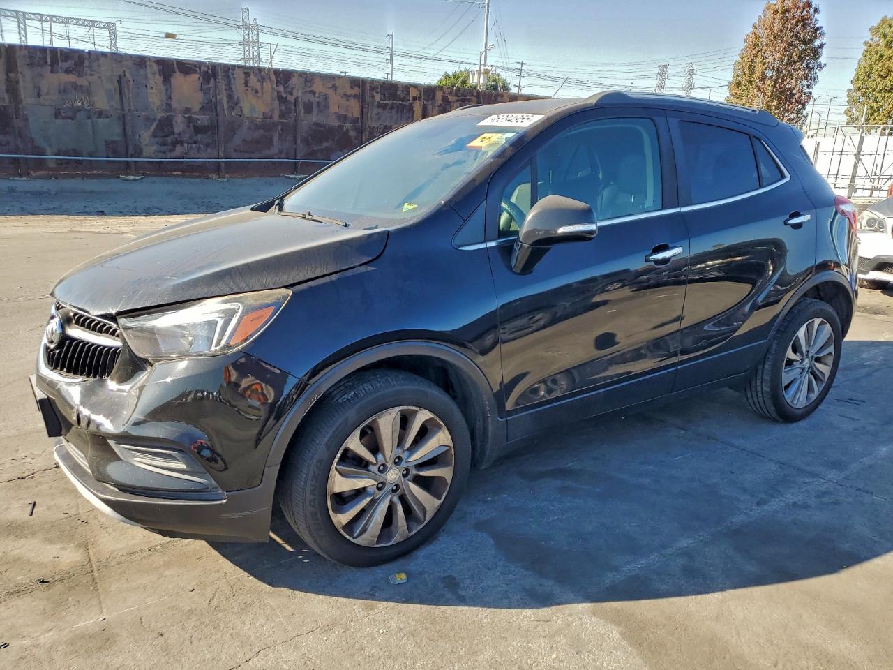BUICK ENCORE PREFERRED