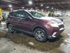 Lot #3304585436 2016 TOYOTA RAV4 LE