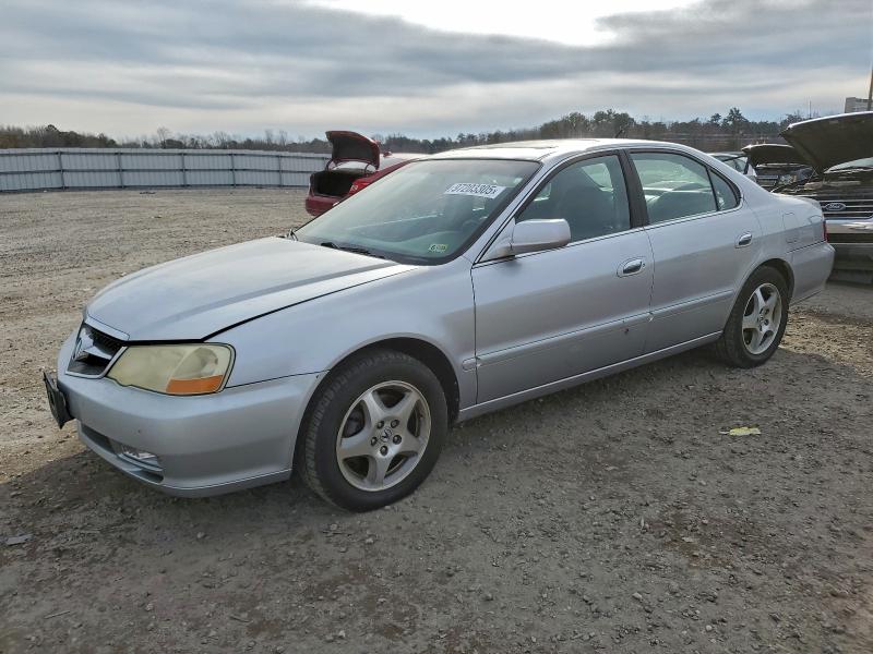 2003 ACURA 3.2TL #3317813195