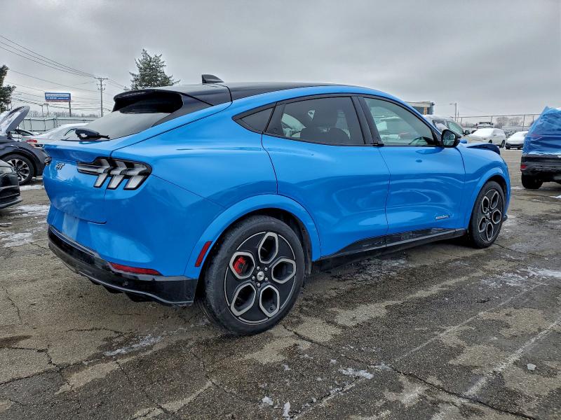 2022 FORD MUSTANG MA #3303818439