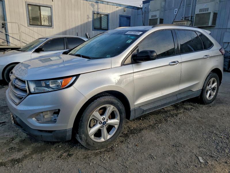 2015 FORD EDGE SE #3318857938