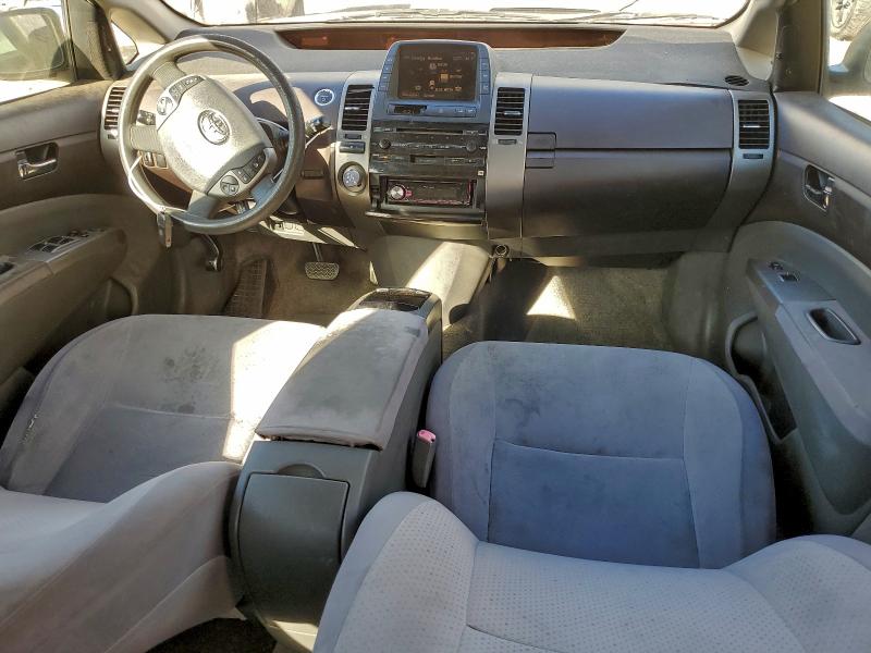 2004 TOYOTA PRIUS #3311448264