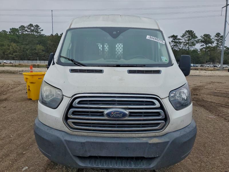 2017 FORD TRANSIT T- #3302811937