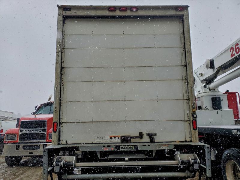 2015 HINO 258/268 #3309424993