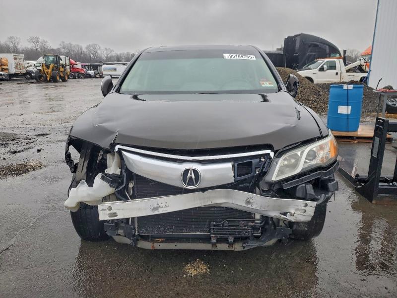 2015 ACURA RDX TECHNO #3305340323
