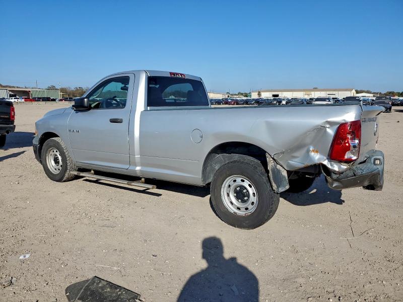 2009 DODGE RAM 1500 #3316178953