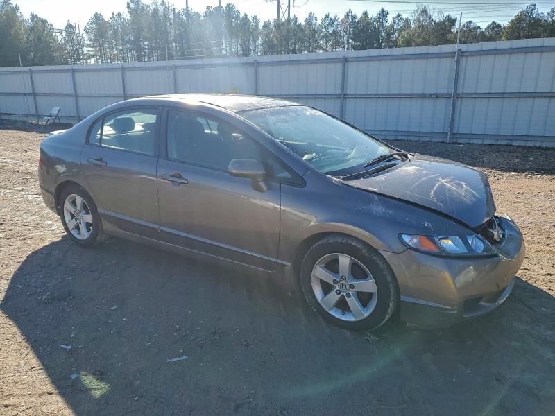 2010 HONDA CIVIC LX-S #3305360309