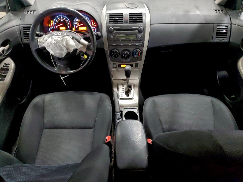 2010 TOYOTA COROLLA BA #3301757332