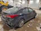 Lot #3304788338 2016 HYUNDAI ELANTRA SE