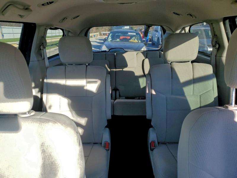 2012 DODGE GRAND CARA #3309246616