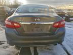 Lot #3318870959 2017 NISSAN ALTIMA 2.5