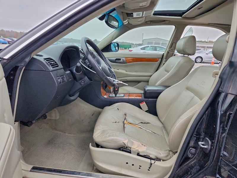 2003 INFINITI M45 #3309501651