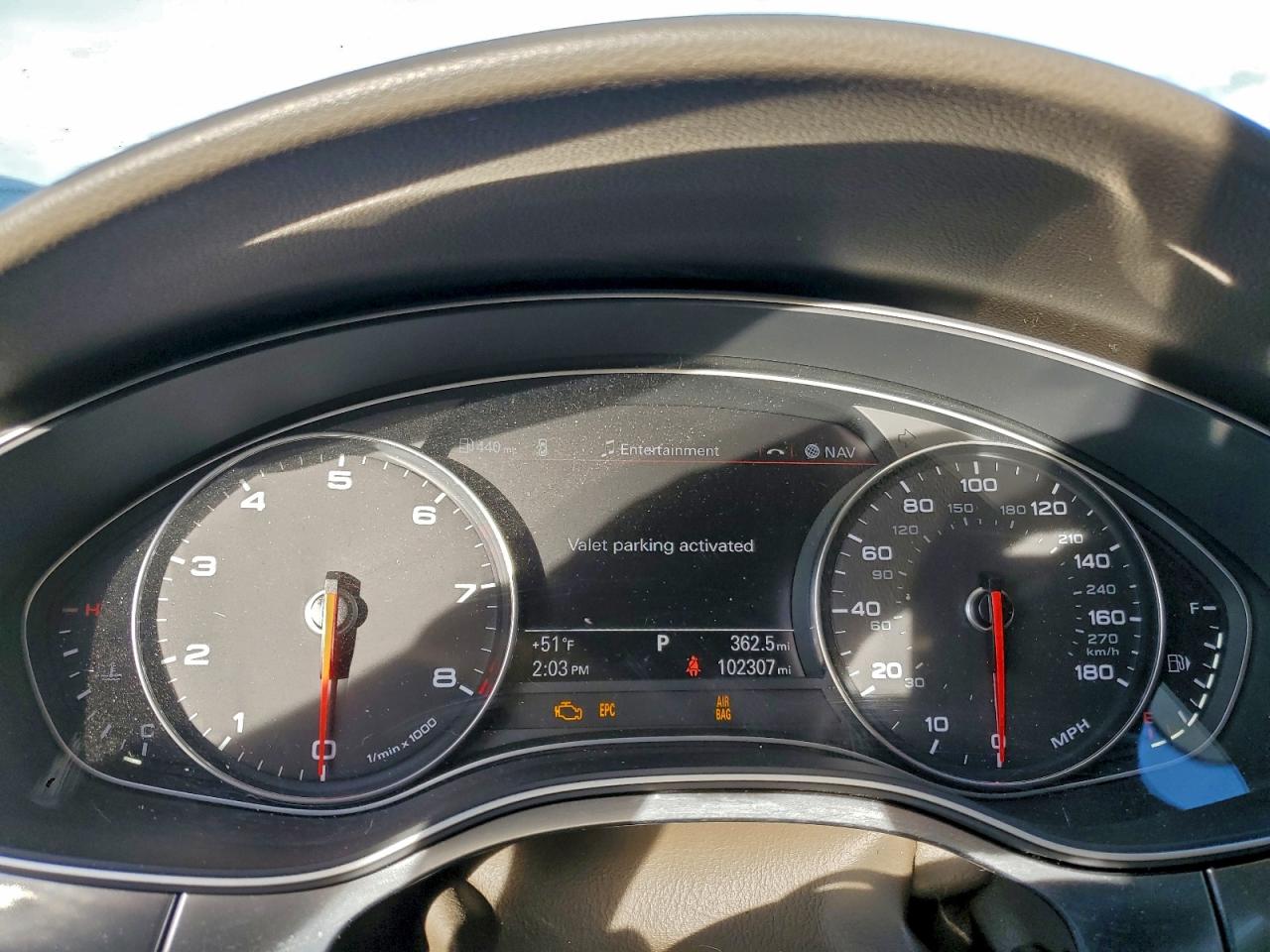 AUDI A7 PREMIUM PLUS