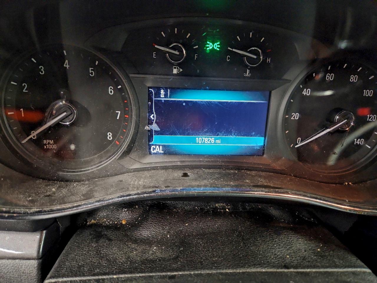 BUICK ENCORE ESSENCE