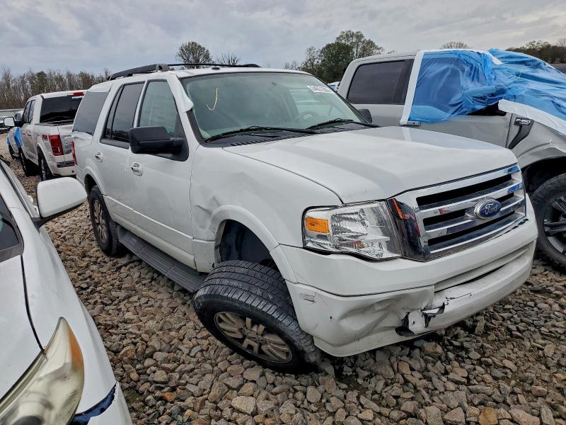 2011 FORD EXPEDITION #3303967718