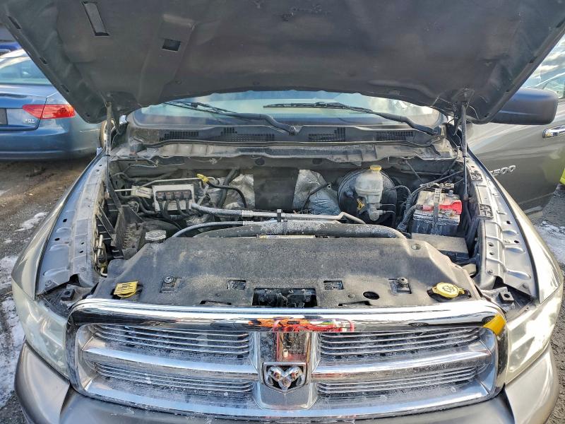 2012 DODGE RAM 1500 S #3312548824