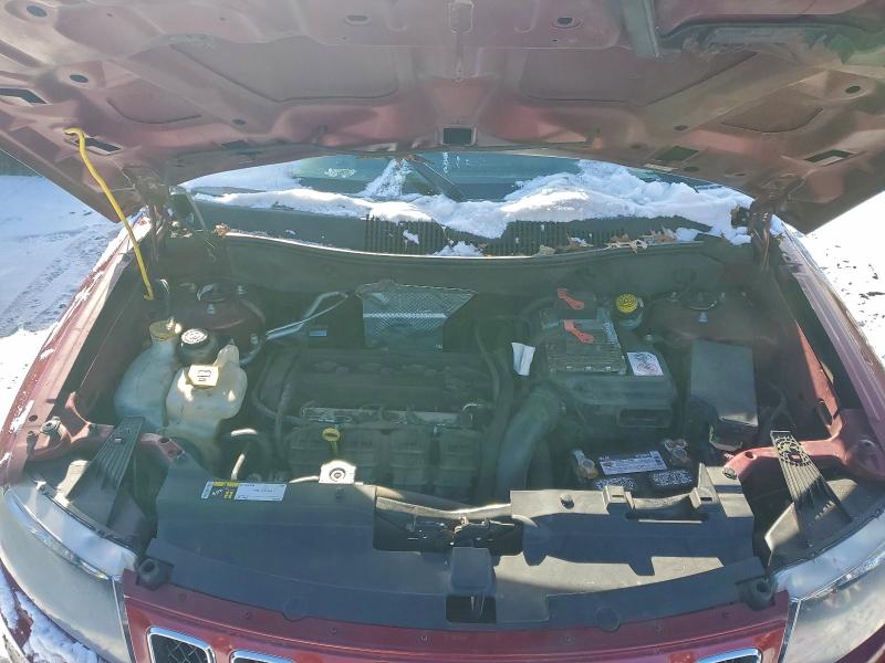 2016 JEEP COMPASS SP #3316012767