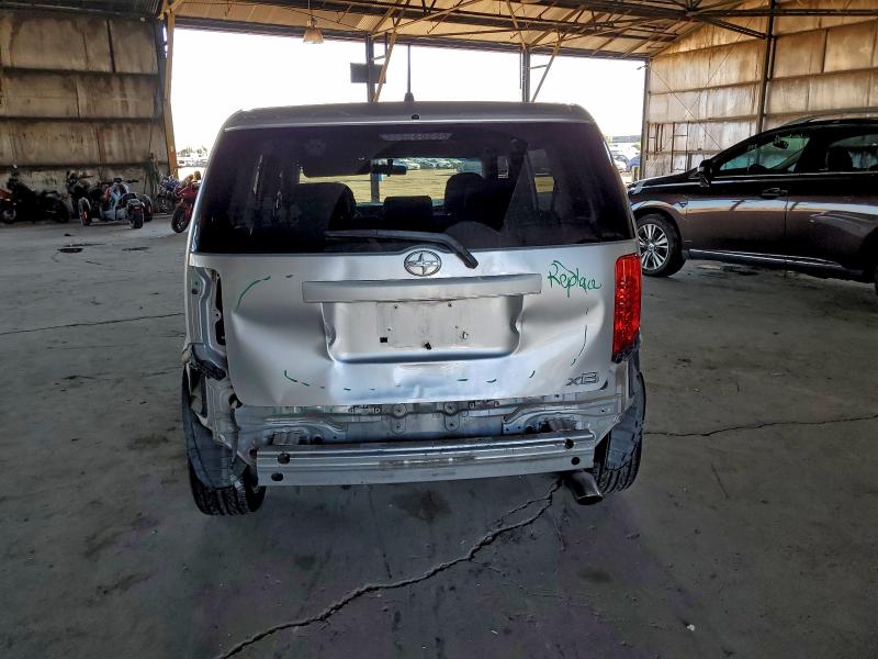 2010 TOYOTA SCION XB #3310664745