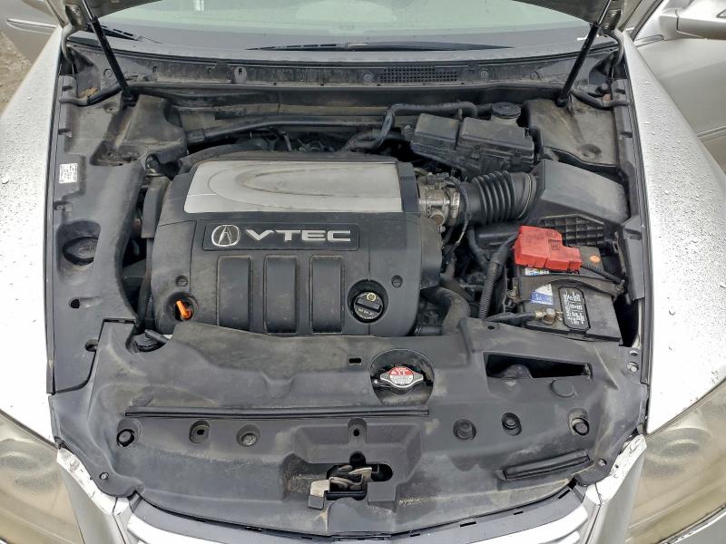 2006 ACURA RL #3315866189