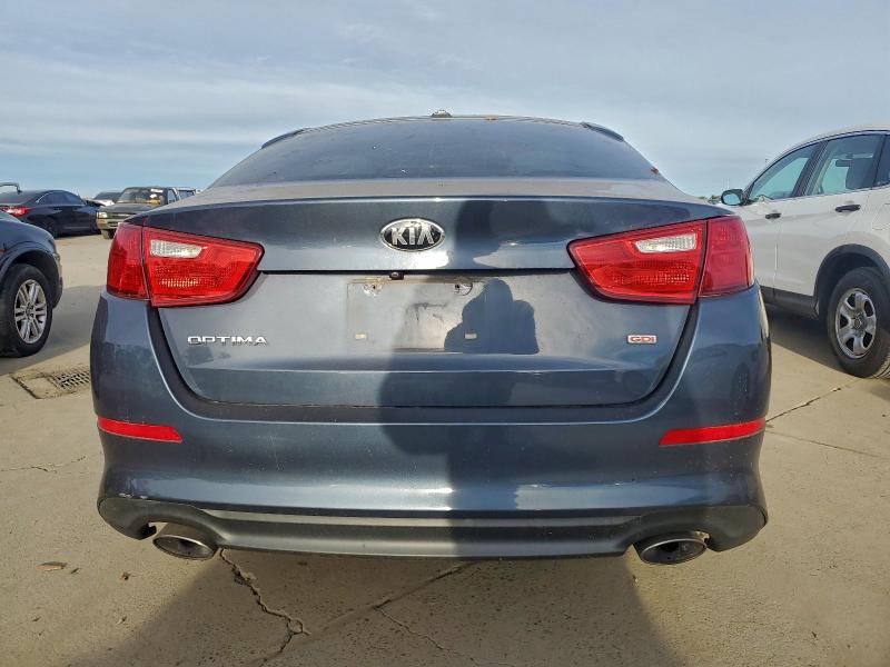2015 KIA OPTIMA LX #3303871698