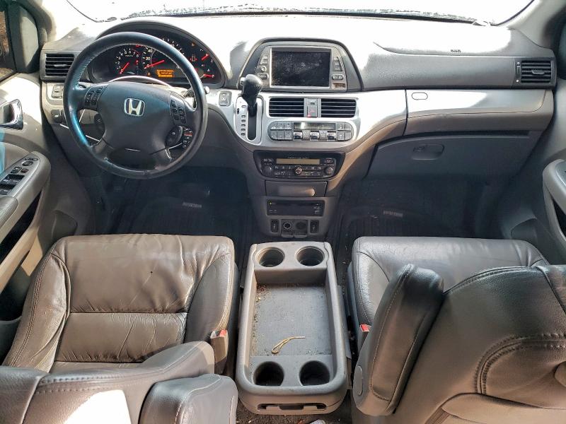 2008 HONDA ODYSSEY TO #3315888164