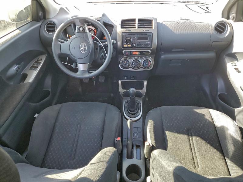 2013 TOYOTA SCION XD #3315590785