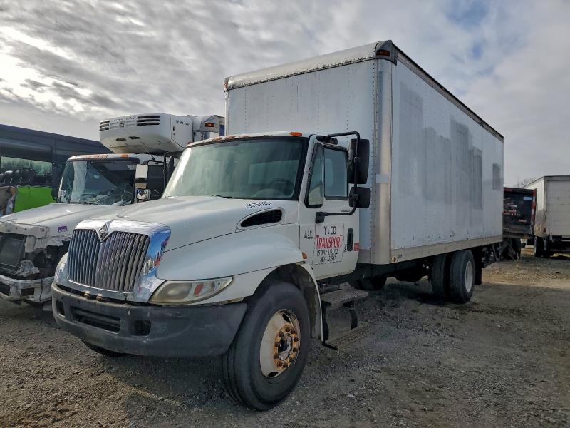 2007 INTERNATIONAL 4300 #3315764345