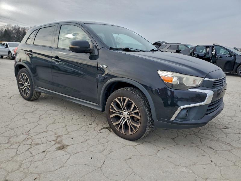 2016 MITSUBISHI OUTLANDER #3316747405