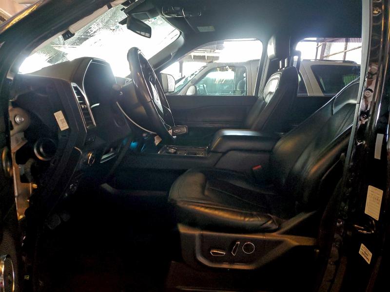 2020 FORD EXPEDITION #3309612558