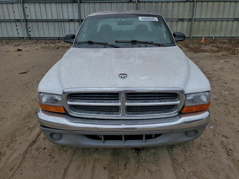2000 DODGE DAKOTA #3301664653