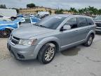 Lot #3315731343 2017 DODGE JOURNEY SX