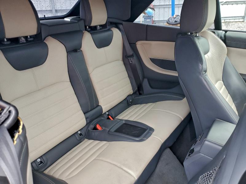 2018 LAND ROVER RANGE ROVE #3317710093