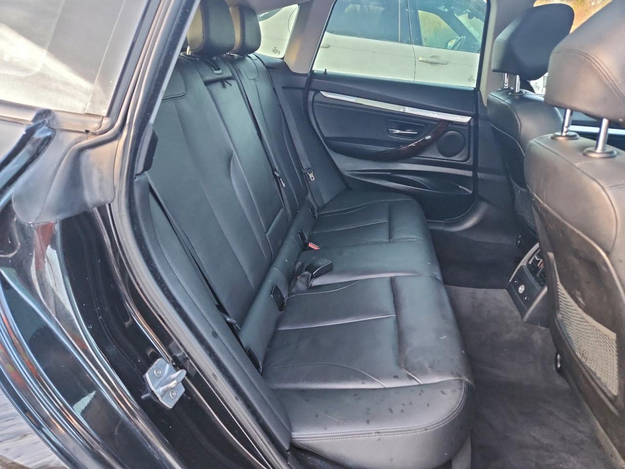 Lot #3317726086 2014 BMW 335 XIGT