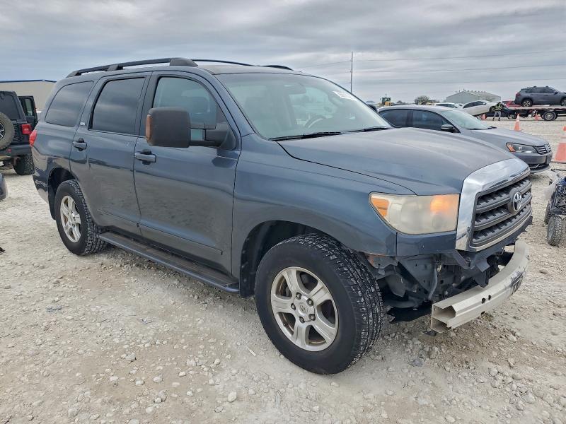 2008 TOYOTA SEQUOIA SR #3305598105
