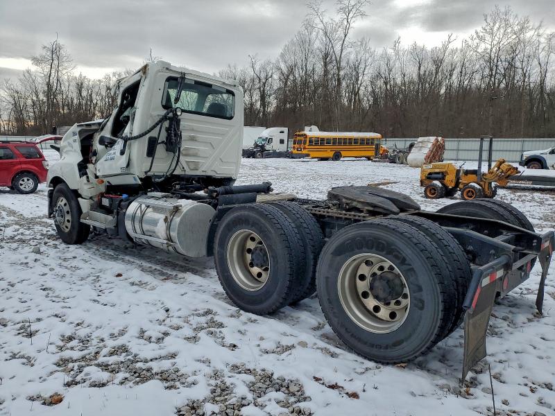 2025 INTERNATIONAL LT625 #3309640150