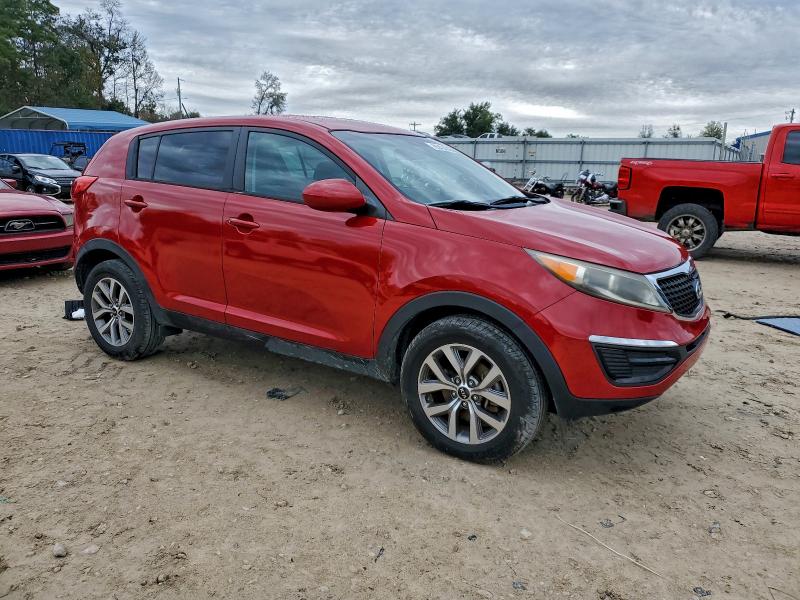 2014 KIA SPORTAGE B #3310388046