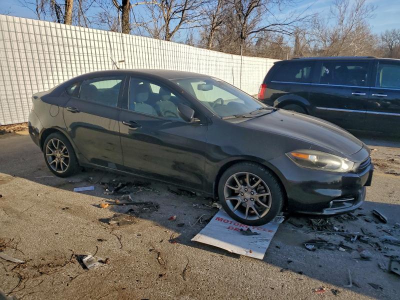 2014 DODGE DART SXT #3316873084