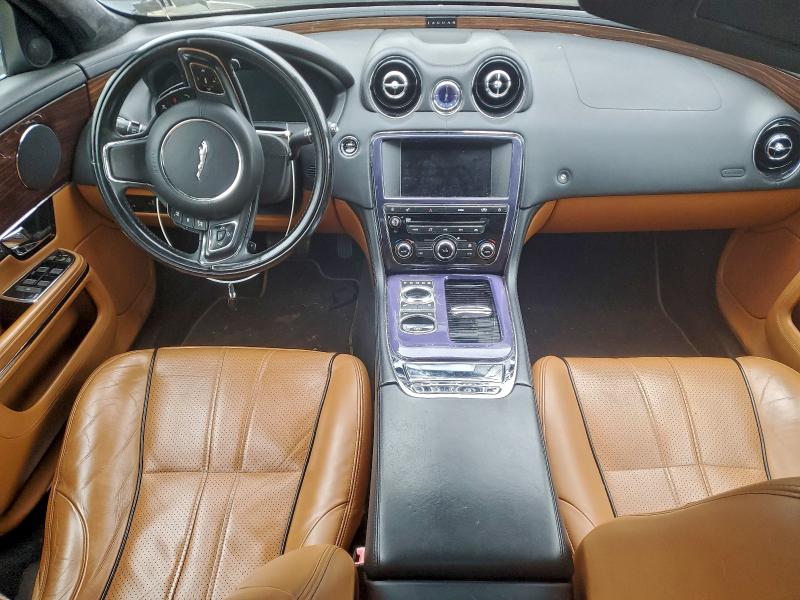 2011 JAGUAR XJ #3304910537