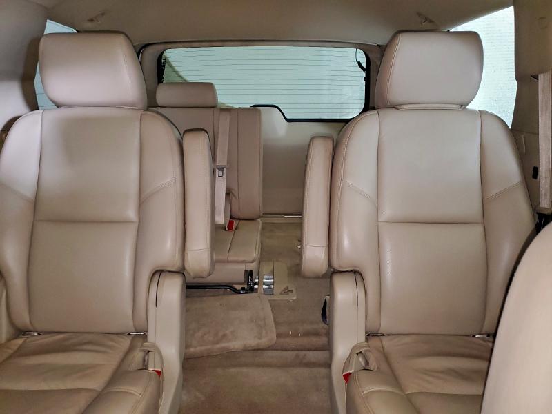 2011 GMC YUKON DENA #3303746424