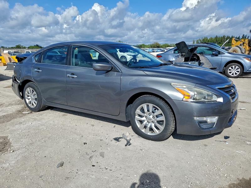 2015 NISSAN ALTIMA 2.5 #3315976113