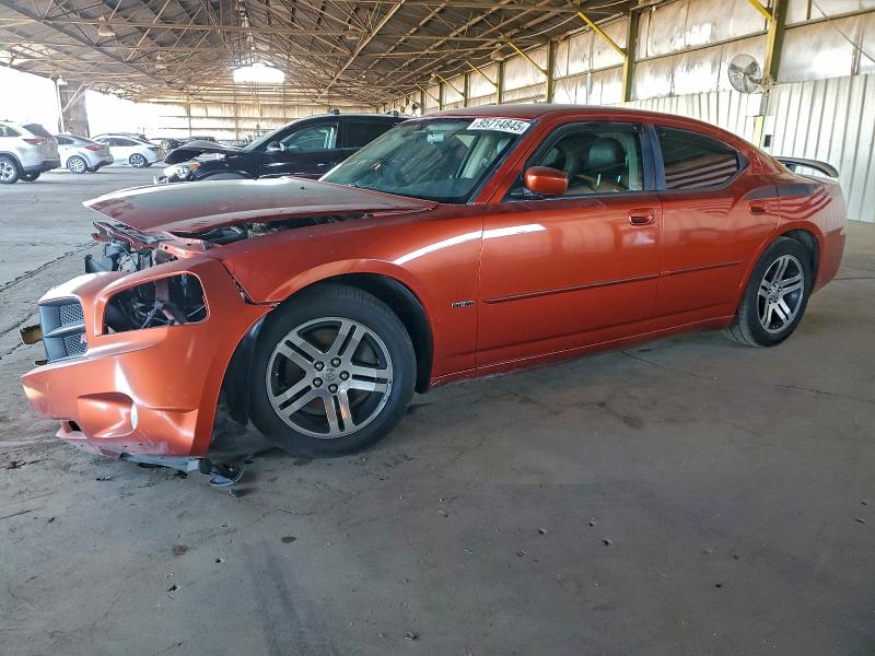 2006 DODGE CHARGER R/ #3316065261