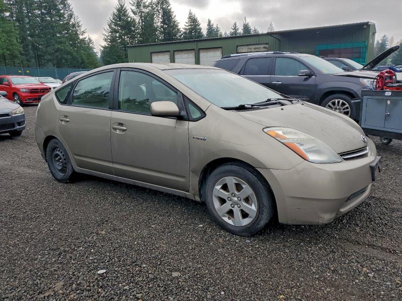 2007 TOYOTA PRIUS #3301923432