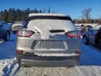 Lot #3305309314 2019 JEEP CHEROKEE L