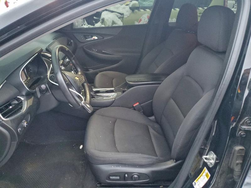 2016 CHEVROLET MALIBU LT #3303653930