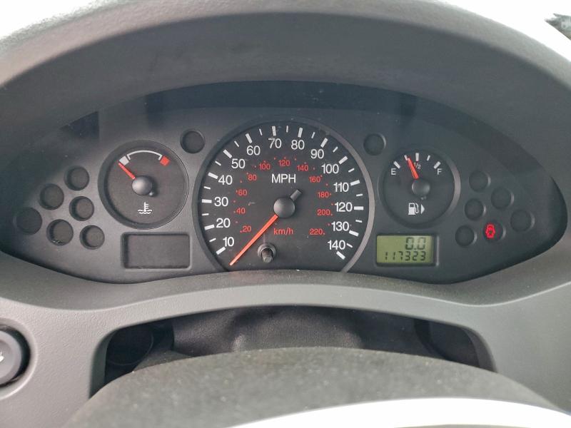 2005 FORD FOCUS ZX4 #3309536619