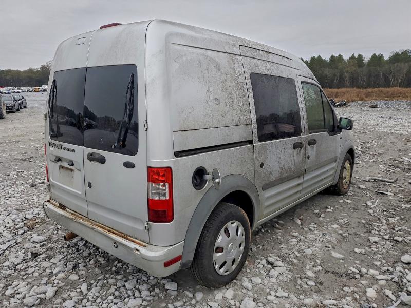 2010 FORD TRANSIT CO #3305400341